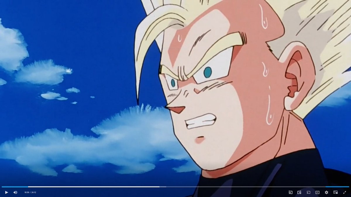 commissions are open, actively seeking. Saving for accomodation and need the money. Ssj2 gohan buu saga redraw. ep 233