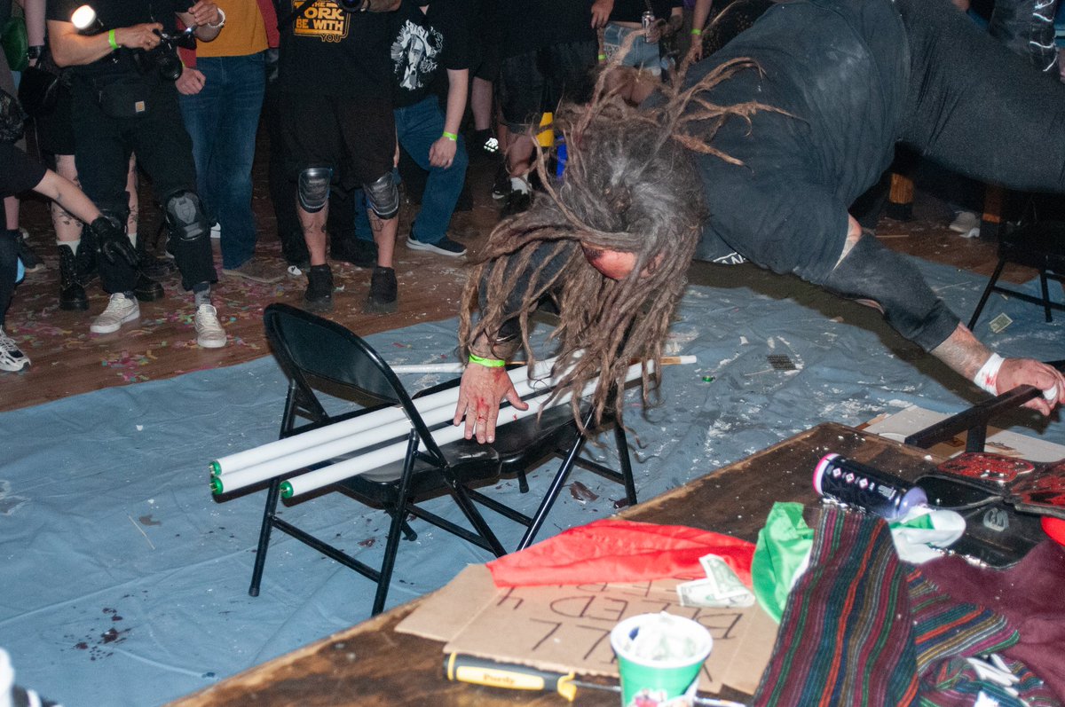 DruBlood's tweet photo. Dru blood death of Portland extreme https://t.co/4xusNrvVmg