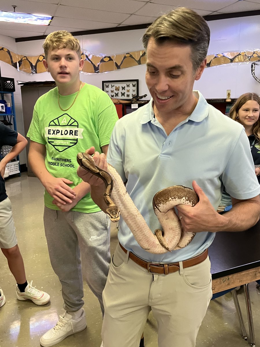 Rep. Morgan McGarvey tweet media