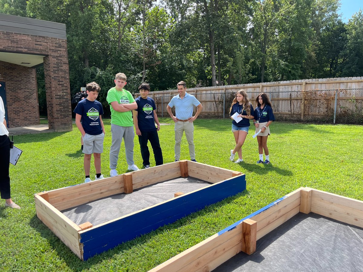 Rep. Morgan McGarvey tweet media