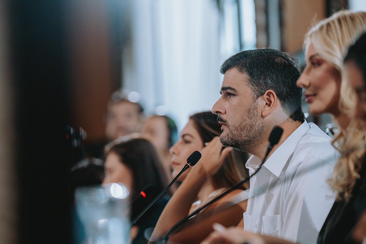 📋 En la sesión ordinaria N.º 126 del Concejo Municipal de Guayaquil, liderada por el alcalde <a href="/aquilesalvarez/">Aquiles Alvarez Henriques</a>, se aprobaron importantes resoluciones:

✅ Aprobado contrato de préstamo con CAF para financiar el Programa Integral de Fortalecimiento Urbano, Movilidad Activa,