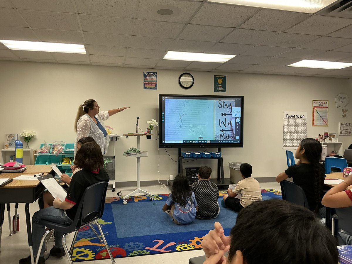 Cynthia Flores (@c_flo14_lw) on Twitter photo Mrs. Beltran and her students ACED her guided discourse during math! #DDI #WorthIt #EMSA <a href="/SuptMRamirez/">Mark Ramirez</a> <a href="/JViernesLWISD/">Jonelle Viernes</a> <a href="/teachitgirl/">Robbin Church</a> <a href="/LakeWorthISD/">Lake Worth ISD</a> Mrs. Beltran and her students ACED her guided discourse during math! #DDI #WorthIt #EMSA <a href="/SuptMRamirez/">Mark Ramirez</a> <a href="/JViernesLWISD/">Jonelle Viernes</a> <a href="/teachitgirl/">Robbin Church</a> <a href="/LakeWorthISD/">Lake Worth ISD</a>