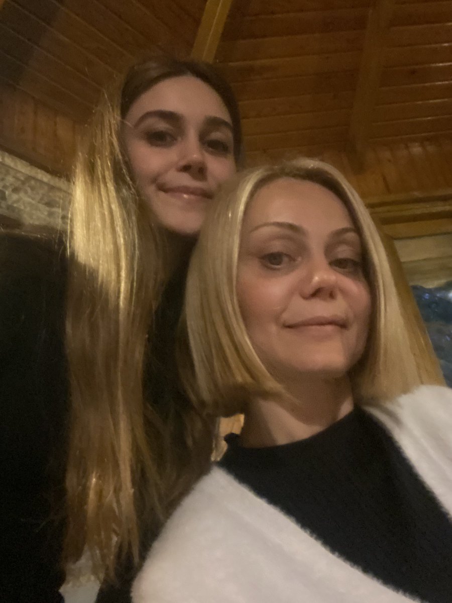 Ben bu hayatta en çok kızımı sevdim. ❤️ <a href="/Aysearmtlr/">su</a>