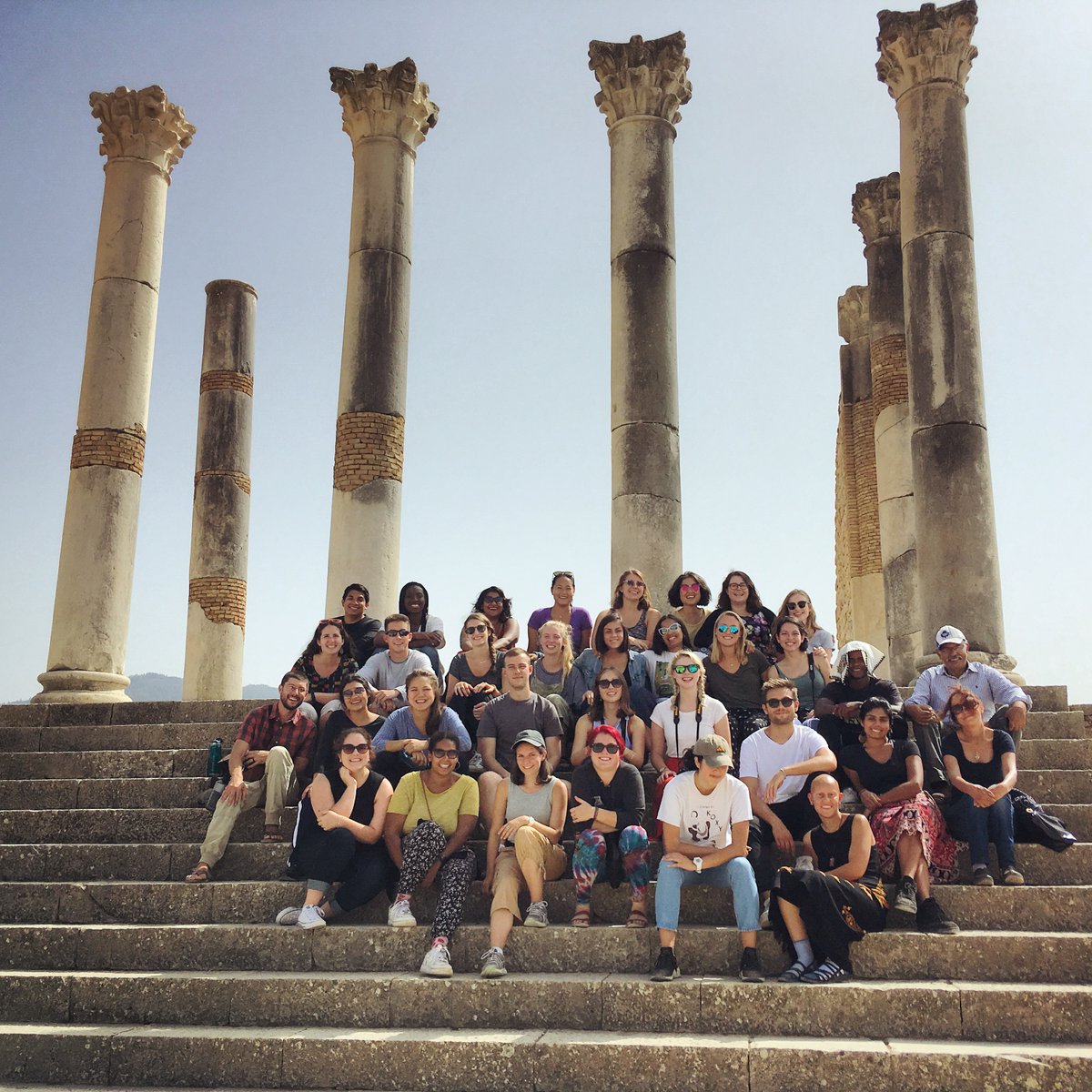 As a nonprofit, accredited higher education institution, SIT has led the way for more than 60 years in providing experiential, immersive, and socially conscious study abroad experiences that combine academic excellence with real-world engagement.  
Read more here:
