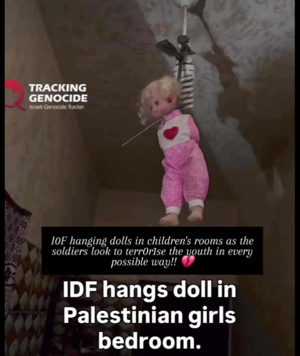 🌐 IDF leave behind messages to children

"Most moral army in the world"