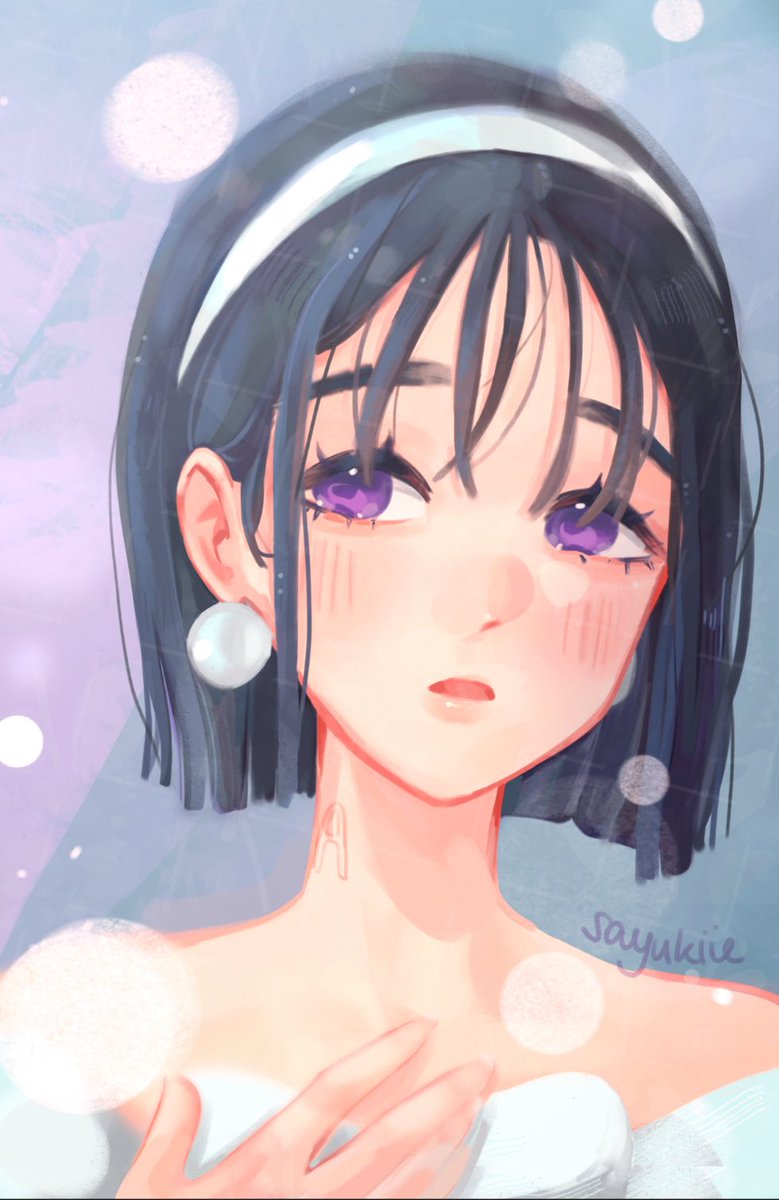 Sua!
#alienstage #alnst