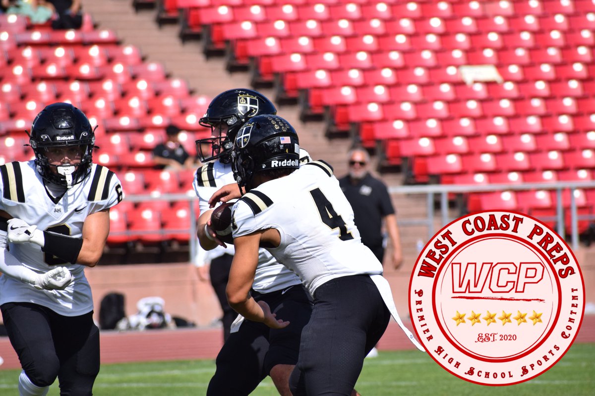westcoastpreps_'s tweet photo. What a week 1 slate of games across the Bay Area๐
From star-studded match-ups featuring powerhouse schools to elite programs clashing to begin the year, here's everything you need to know for some of the region's top games over the weekend
Story: https://t.co/jZ4x1j8q7W https://t.co/MnP0U6Vpdf