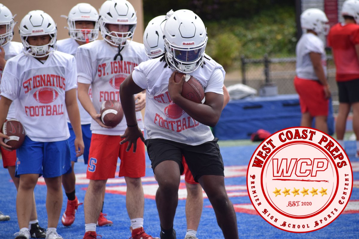 westcoastpreps_'s tweet photo. What a week 1 slate of games across the Bay Area๐
From star-studded match-ups featuring powerhouse schools to elite programs clashing to begin the year, here's everything you need to know for some of the region's top games over the weekend
Story: https://t.co/jZ4x1j8q7W https://t.co/MnP0U6Vpdf