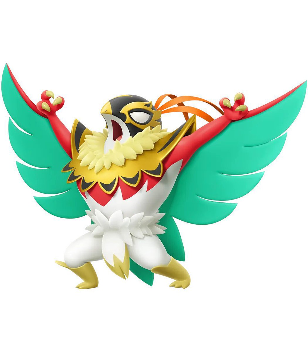 PoGOCentral tweet media