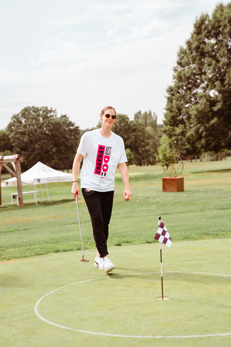 cbbs_basket's tweet photo. En mode golf โณ๏ธ
#cbbsensemble https://t.co/fX1fqMHtDV