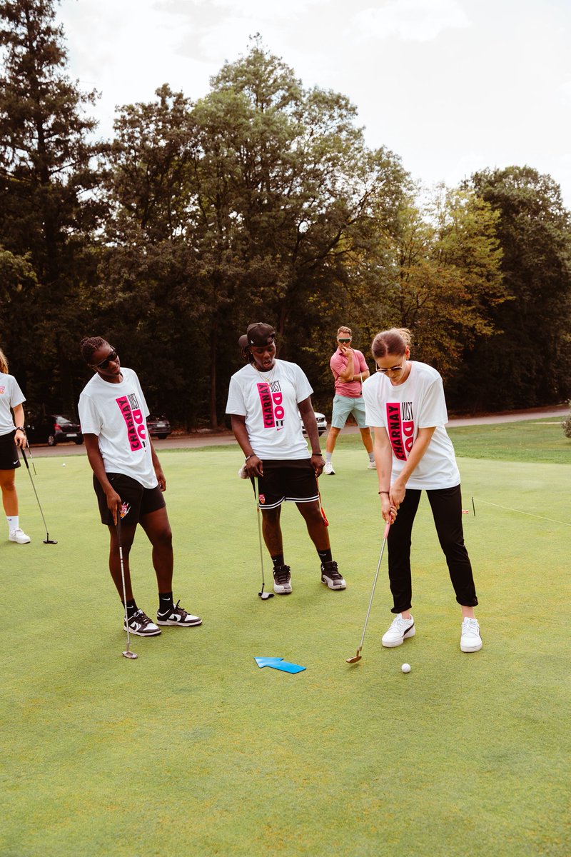 cbbs_basket's tweet photo. En mode golf โณ๏ธ
#cbbsensemble https://t.co/fX1fqMHtDV