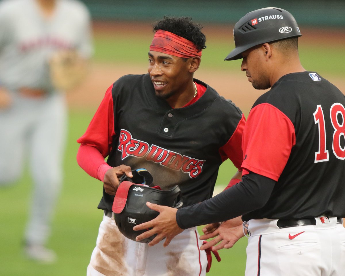 Red Wings Communications tweet media