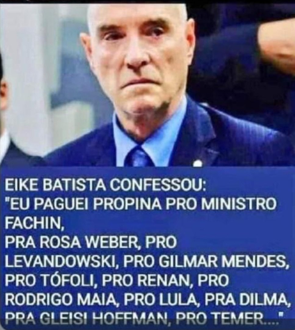 Marcos_11_66's tweet image. Todos livres, leves e soltos. Esse é o Brasil.