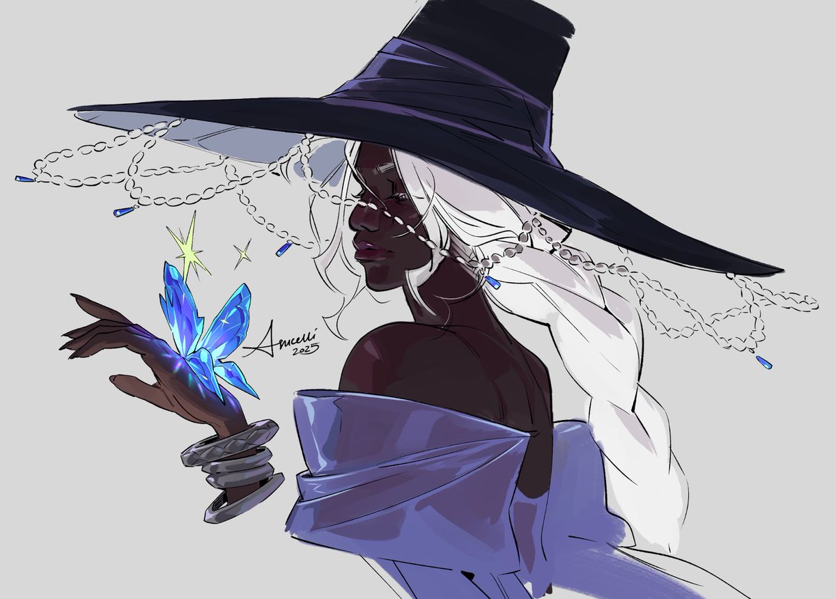 Love Recluse so much 🌘 #NIGHTREIGN