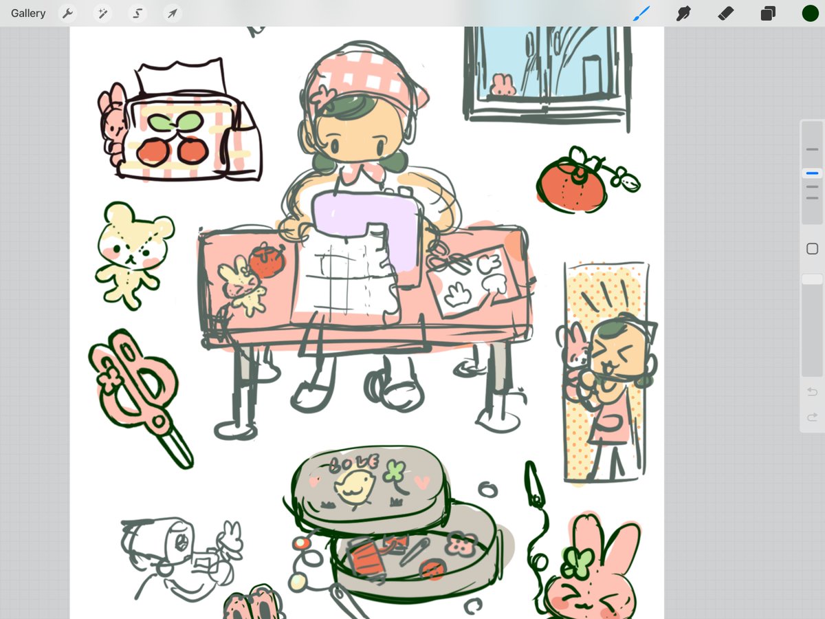 Cindy ☆彡 tweet media