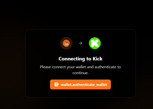 dmiiiitri's tweet photo. a BONK intern wallet just bough (with no movement lats 1 month) just aped $KICK on bonk

he knows something

Btw, a new web on Lets bonk web appears https://t.co/NTB3X6YKBT

we Are early

YpxLFM4koHT6EvsB1j7ABAAFdqnQpHiJoWzmEiFKick https://t.co/vXAjIfBeim