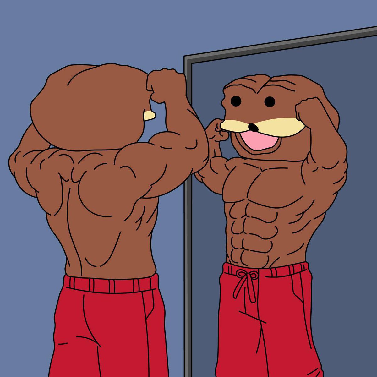 @rovercrc jus like eth wakin up, da og 4chan bear spurdo wakin up 2, kult stronk, no sleep <a href="/Spurdo_X/">Spurdo Spärde</a>