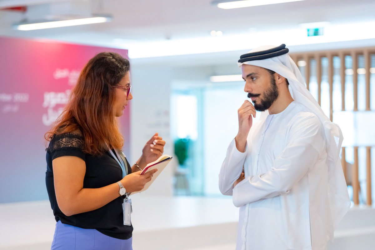 Marcos Athias Neto (@marcosathias) on Twitter photo Small & medium-sized enterprises (SMEs) in the Arab region account for over 96% of all businesses. Yet, access to finance remains a persistent challenge.
See how <a href="/UNDP/">UN Development</a>'s Green Growth & Jobs Accelerator (GGJA) is empowering SMEs to overcome this challenge: go.undp.org/wsc Small & medium-sized enterprises (SMEs) in the Arab region account for over 96% of all businesses. Yet, access to finance remains a persistent challenge.
See how <a href="/UNDP/">UN Development</a>'s Green Growth & Jobs Accelerator (GGJA) is empowering SMEs to overcome this challenge: go.undp.org/wsc