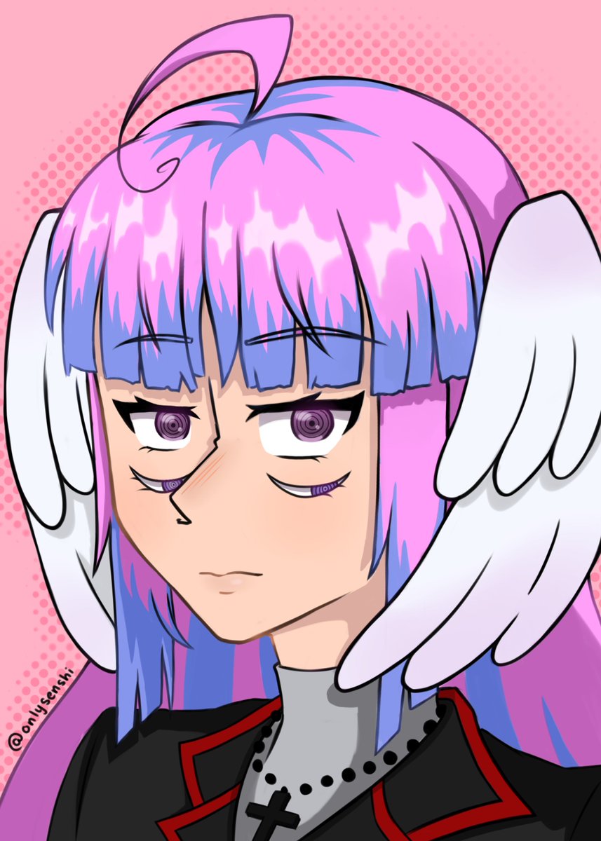 I LOVE SERA RAHHHH  GO CHECK OUT FREAK SHOW RAHHHH

#freakshow #illustration