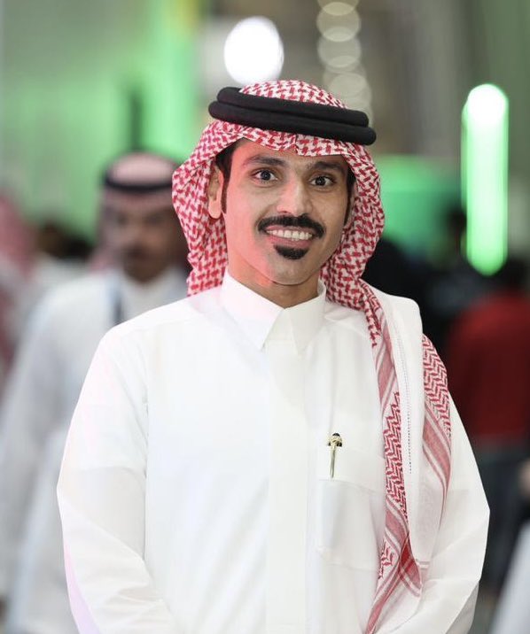 تم تصنيف مدير مستشفى #الأفلاج الأستاذ سلطان الدوسري من قِبل الهيئة السعودية للتخصصات الصحية على درجة أخصائي أول.
ونسأل الله له مزيداً من التوفيق والسداد .

<a href="/sultanFald/">سلطان فهيد الدوسري</a>