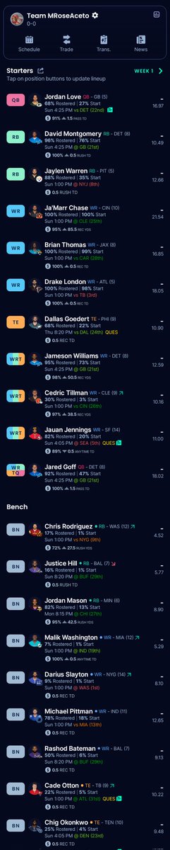 Mary Rose tweet media