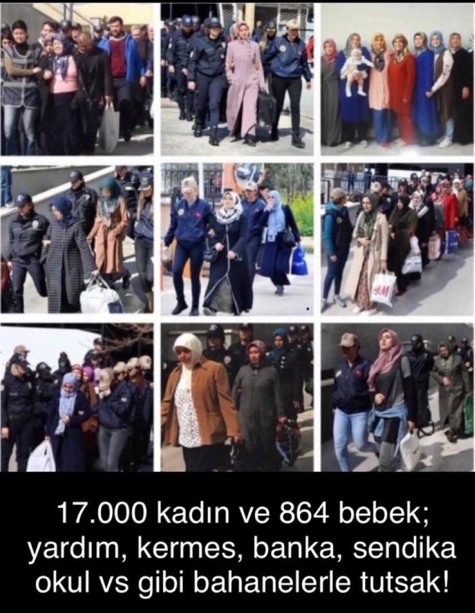 nisannw's tweet photo. Eşitlik, özgürlük ve adalet için…..‼️‼️‼️
#TekYolHukuk https://t.co/cRkL2wpfCh