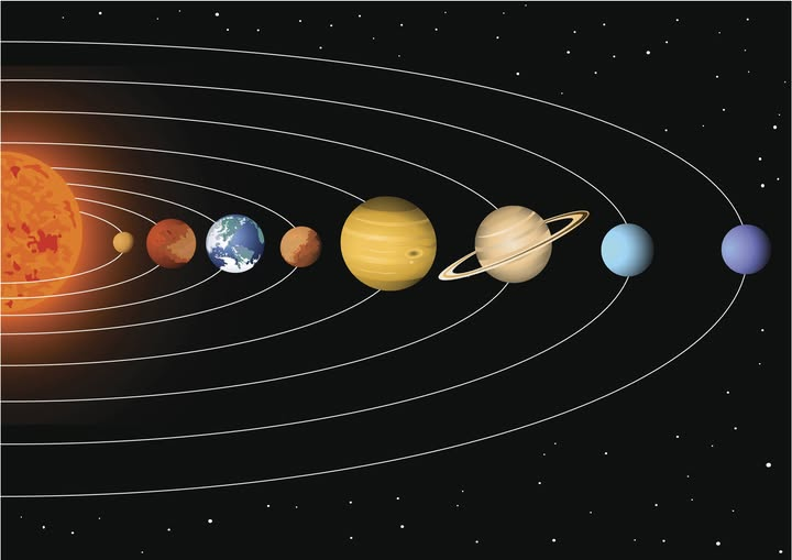 Didyouknowza81's tweet photo. Did you know that our galaxy probably contains at least 2 billion planets like Earth. https://t.co/O8SRVGC92B