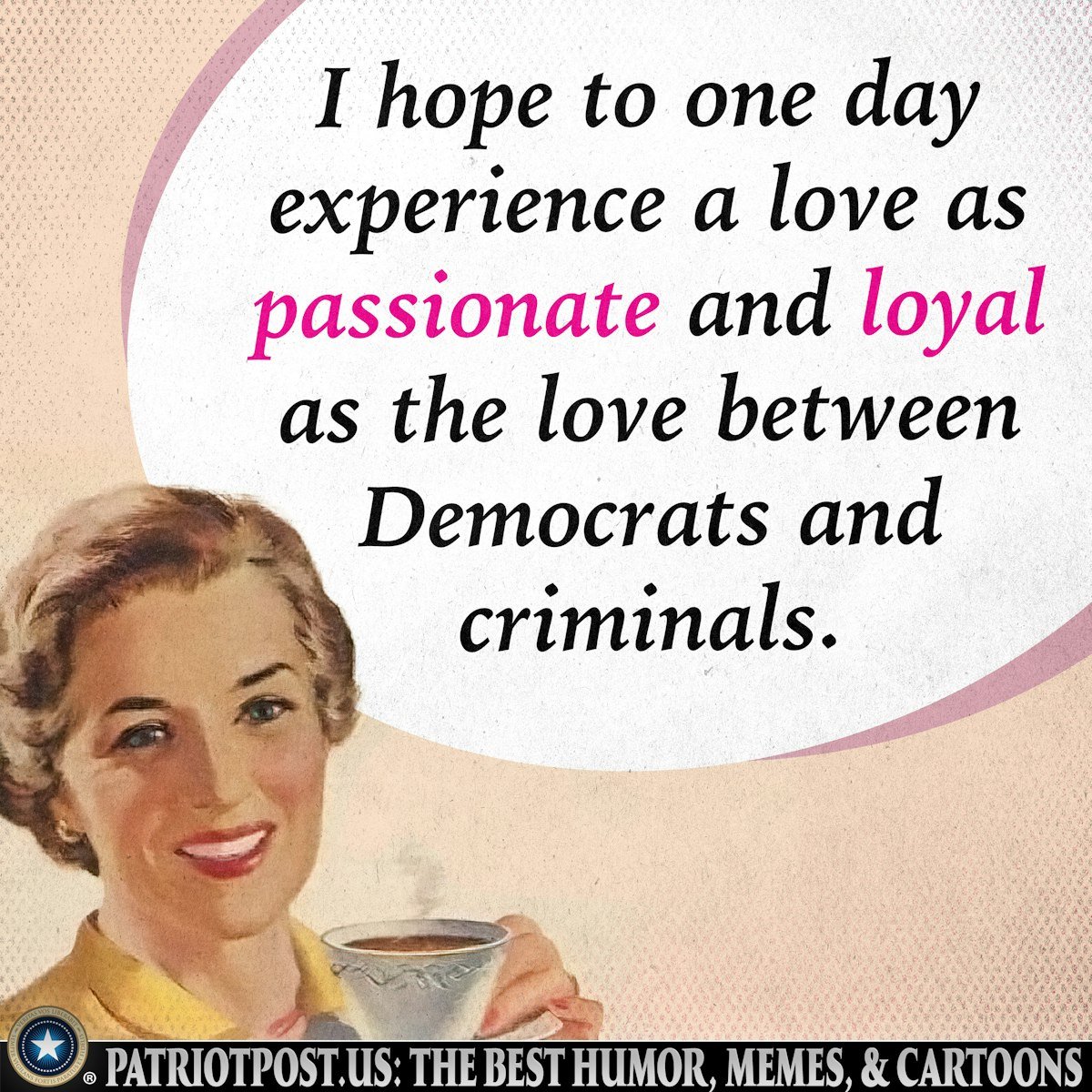 Since President Trump took over fighting crime in Washington DC, carjackings plummeted by 83%, robbery by 46%, violent crime dropped by 22% overall, and Democrats across America are clutching their pearls and calling for violent resistance against safer streets.
