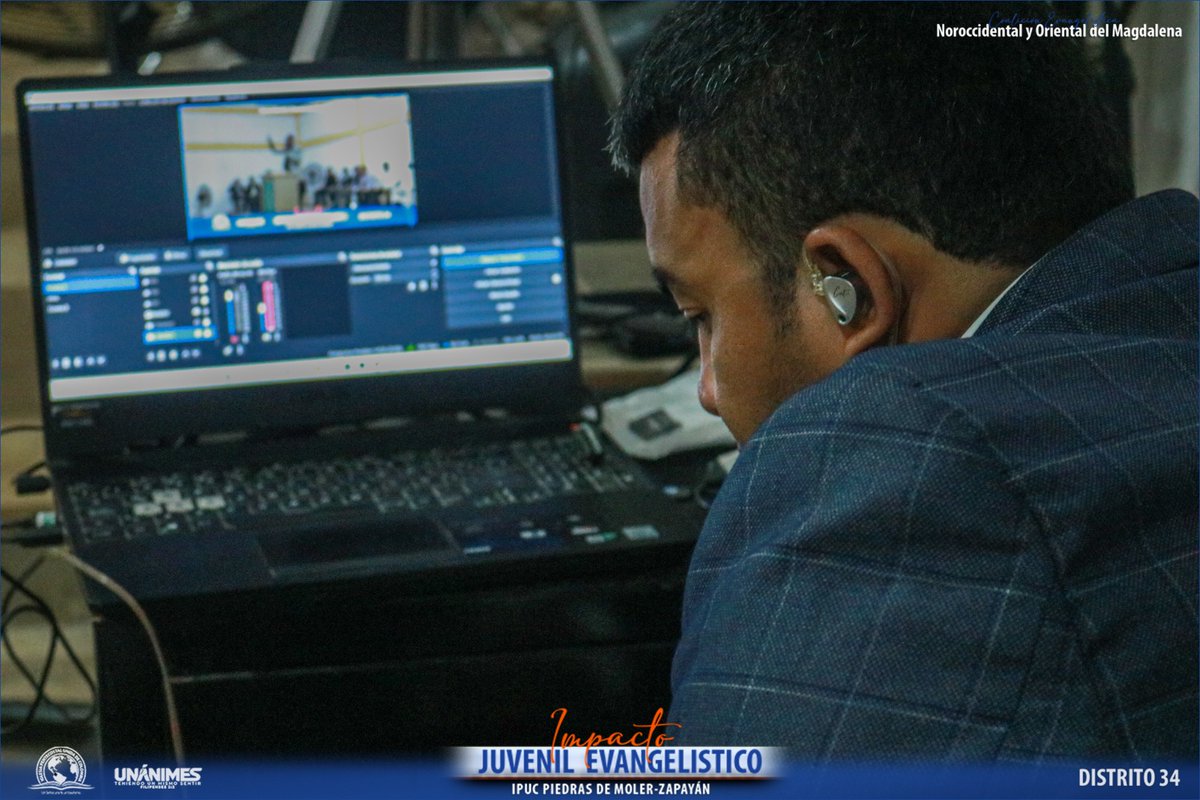 Ipuc_Distrito34's tweet image. Impacto evangelístico juvenil - IPUC Piedras de Moler, Zapayan.

Bendiciones para todos, compartimos con ustedes momentos de nuestro servicio realizado el sábado por la noche.

#ImpactoJuvenil #Distrito34 #IPUC #Comunicaciones #SomosIPUC #88años