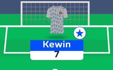 اسللم 7 نقاط بدون كلين شيت 😍😍😍