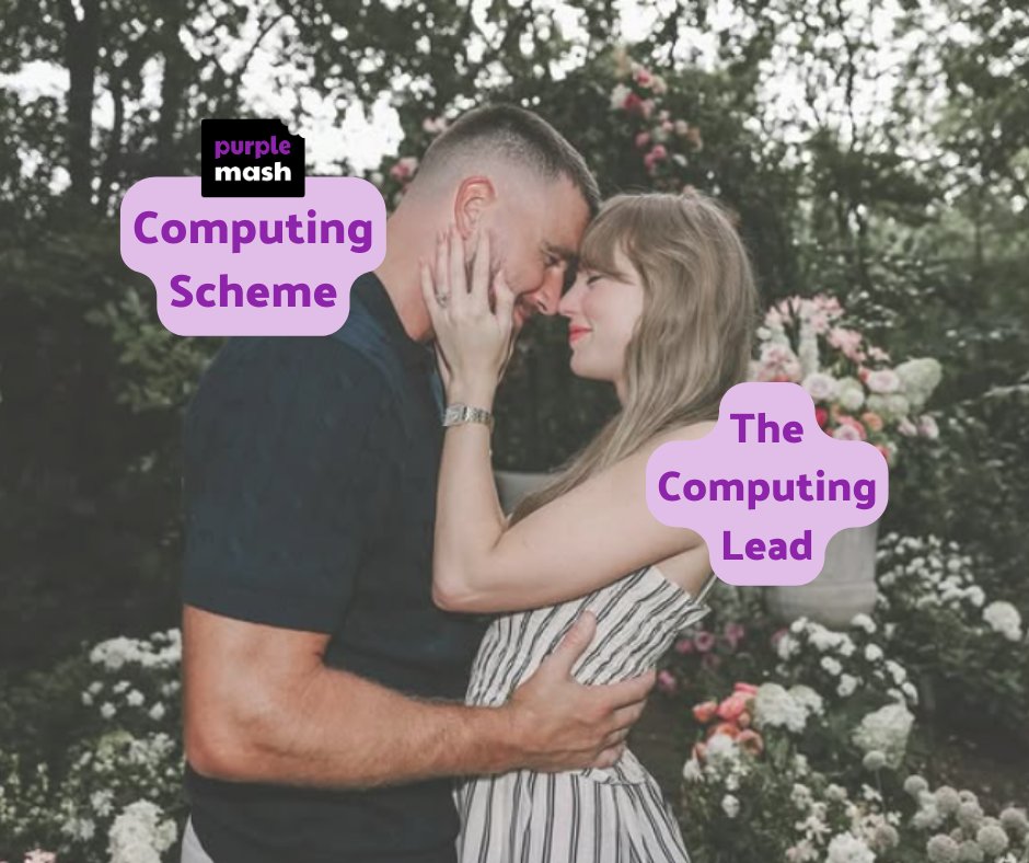 purpleMash's tweet image. 💜💜💜
zurl.co/leej2
#PurpleMash #Computing #PrimaryComputing #ComputingTeacher #ComputingLead