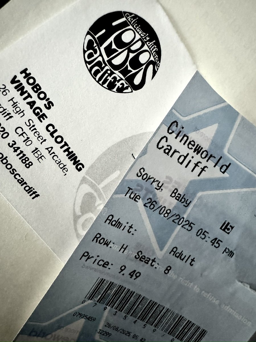 Sharon Van Etten tweet media