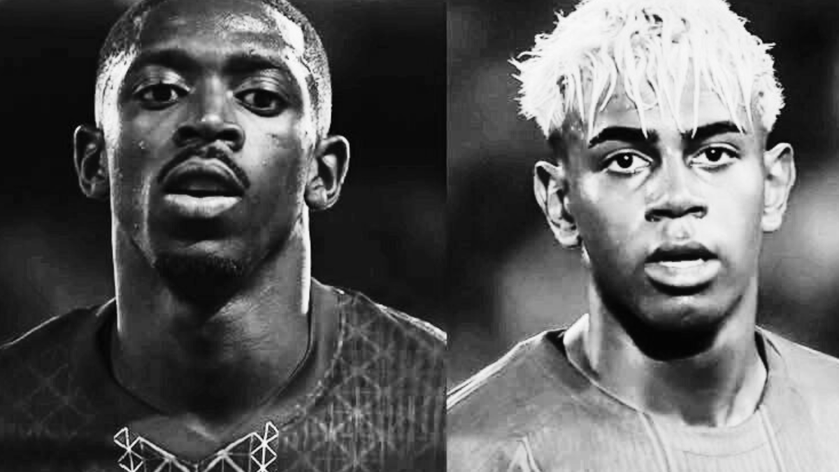Acc_Ex1's tweet photo. 🔥 It's official! PSG will face Barcelona in the 2025/26 Champions League league phase 🇫🇷⚔️🇪🇸  🏆 Get ready for fireworks 💥 #UCL #PSG #Barça #ChampionsLeague #FootballElite https://t.co/kxRQgPrEy7
