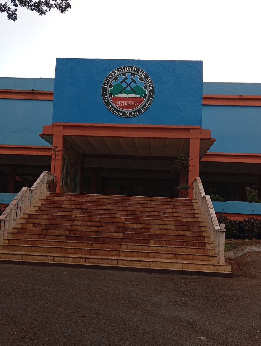 La <a href="/UniversidadMoa/">Universidad de Moa Dr. Antonio Núñez Jiménez</a> organiza los preparativos para el inicio vdel curso escolar <a href="/CubaMES/">MES</a> <a href="/UniversidadMoa/">Universidad de Moa Dr. Antonio Núñez Jiménez</a> <a href="/yurisley_valdes/">Yurisley Valdes Mariño</a> @