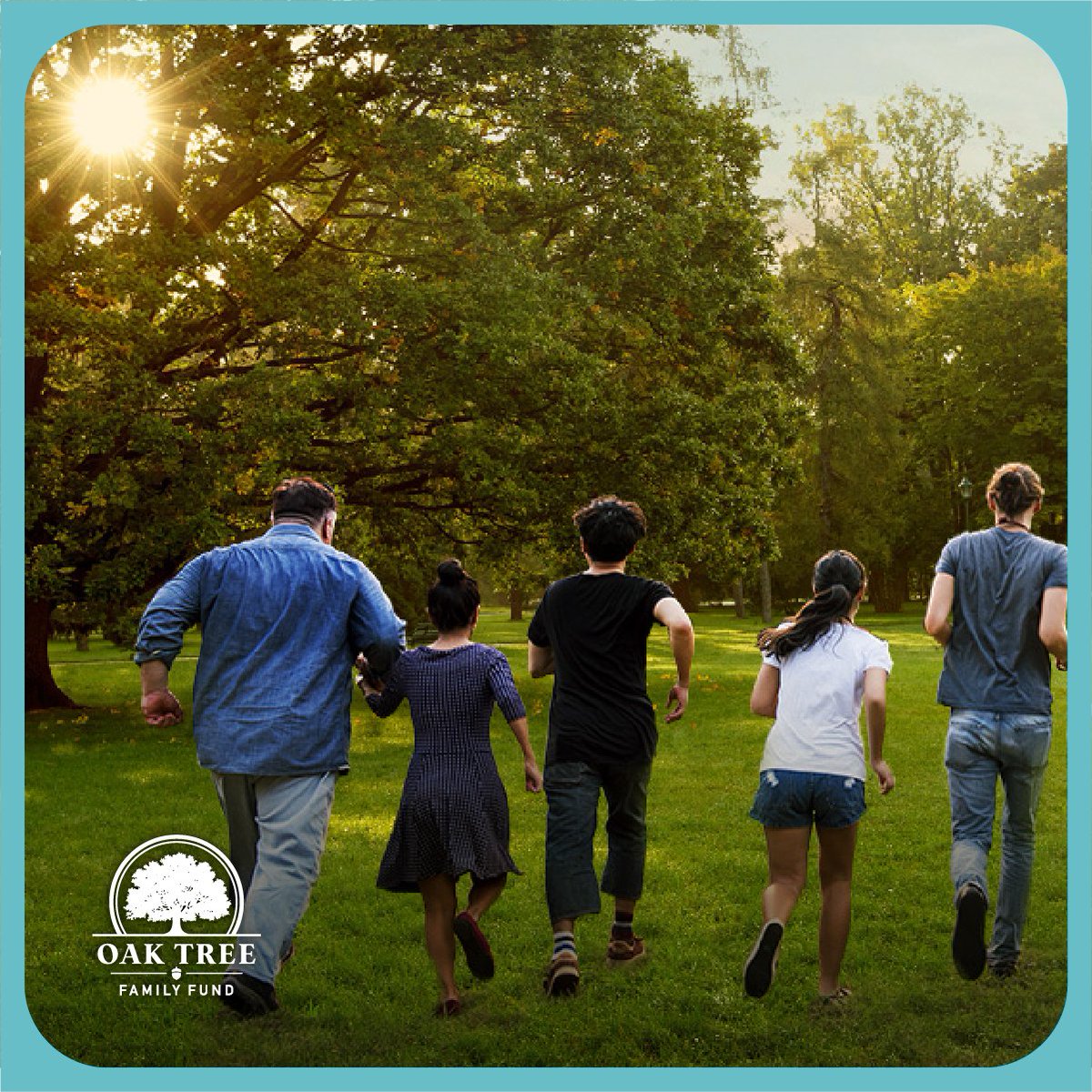 OakTreeFamFund's tweet image. “We are so grateful for the support of @OakTreeFamilyFund. The generosity of their donors means more young people can experience life-changing treatment.” — Lori Etringer, @McLeanHospital 
#TestimonialTuesday