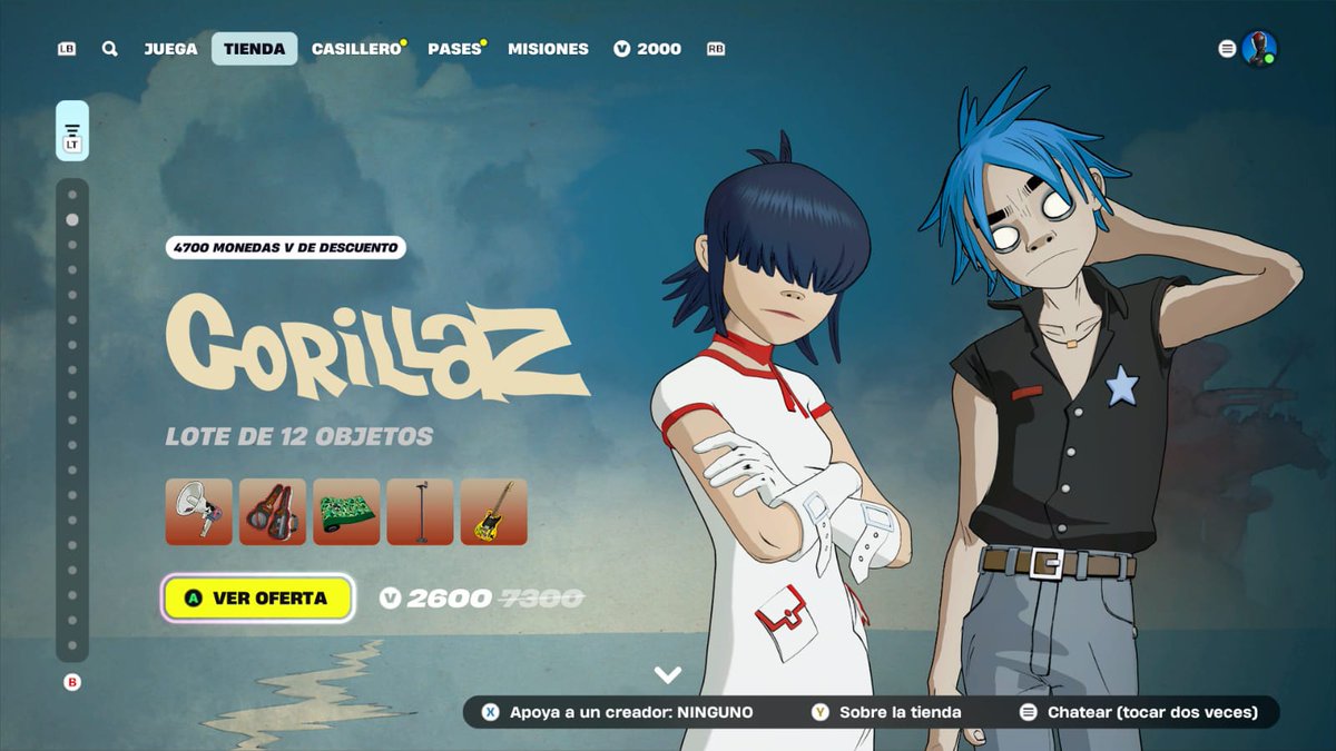 EmXolotl's tweet image. Noooo mi economia yo los quiero noooo

 #TikTokLIVE #twitch #facebookgaming #kick #stream #streamer #fortnite