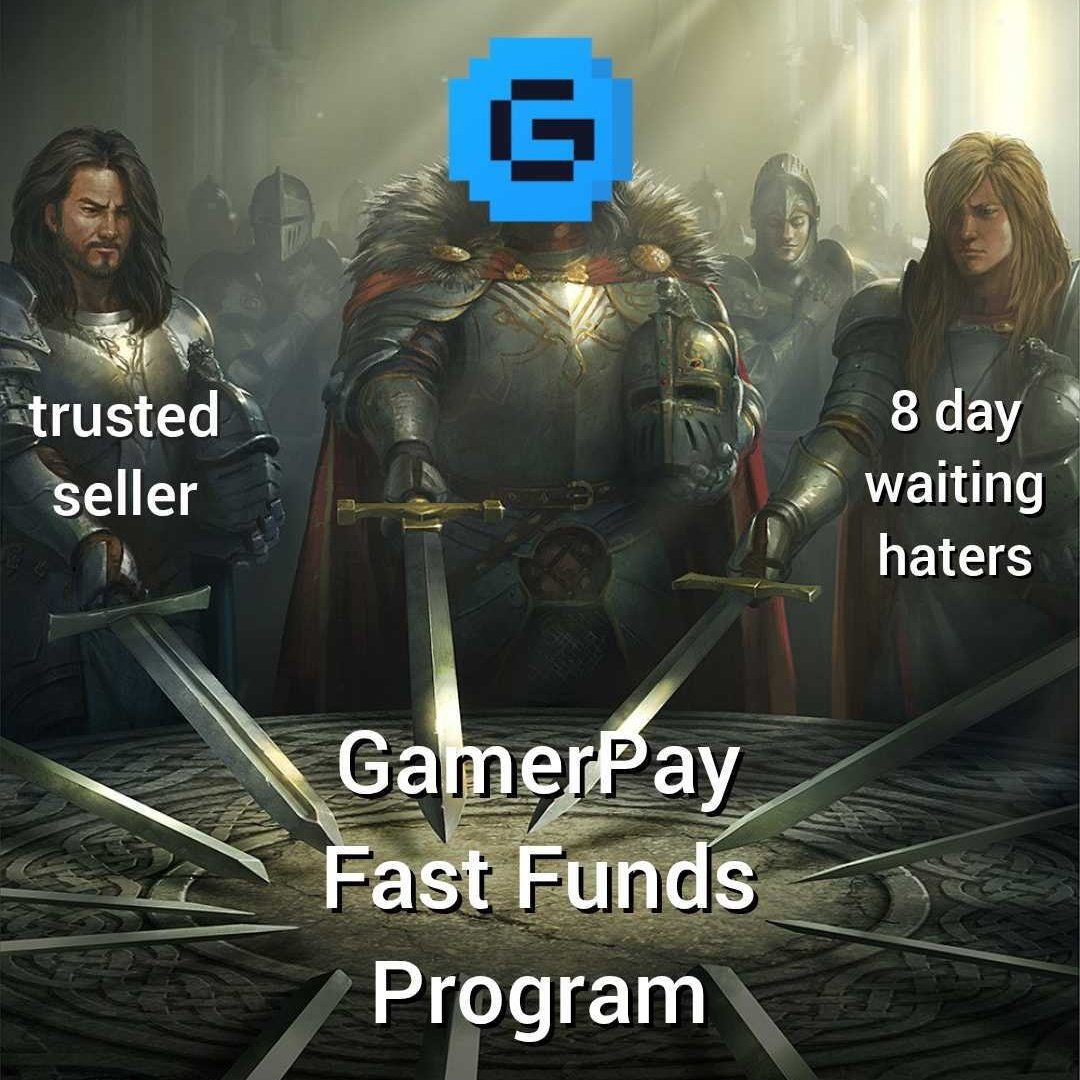 GamerPay tweet media