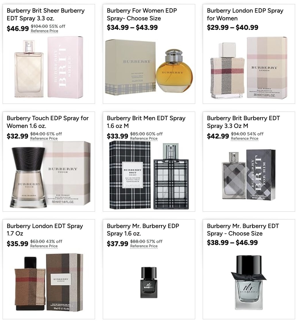 AD: TOP DEALS on name Brand Fragrances from $49.99 and below 

Shop -> mavely.app.link/e/UqGL8EmTcWb