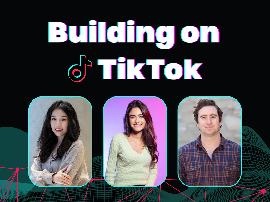 TikTok has quickly become one of the most powerful growth engines for startups. 🤳🏻

But scaling effectively on the platform requires more than chasing trends. It involves strategy, storytelling, and community building.

In our latest interview, Yuhan Ma, Marketing Associate at