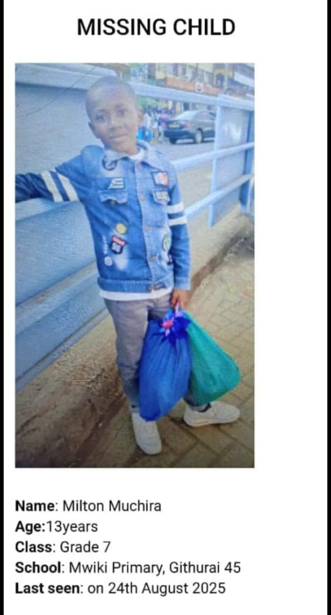 Maverick Aoko tweet media