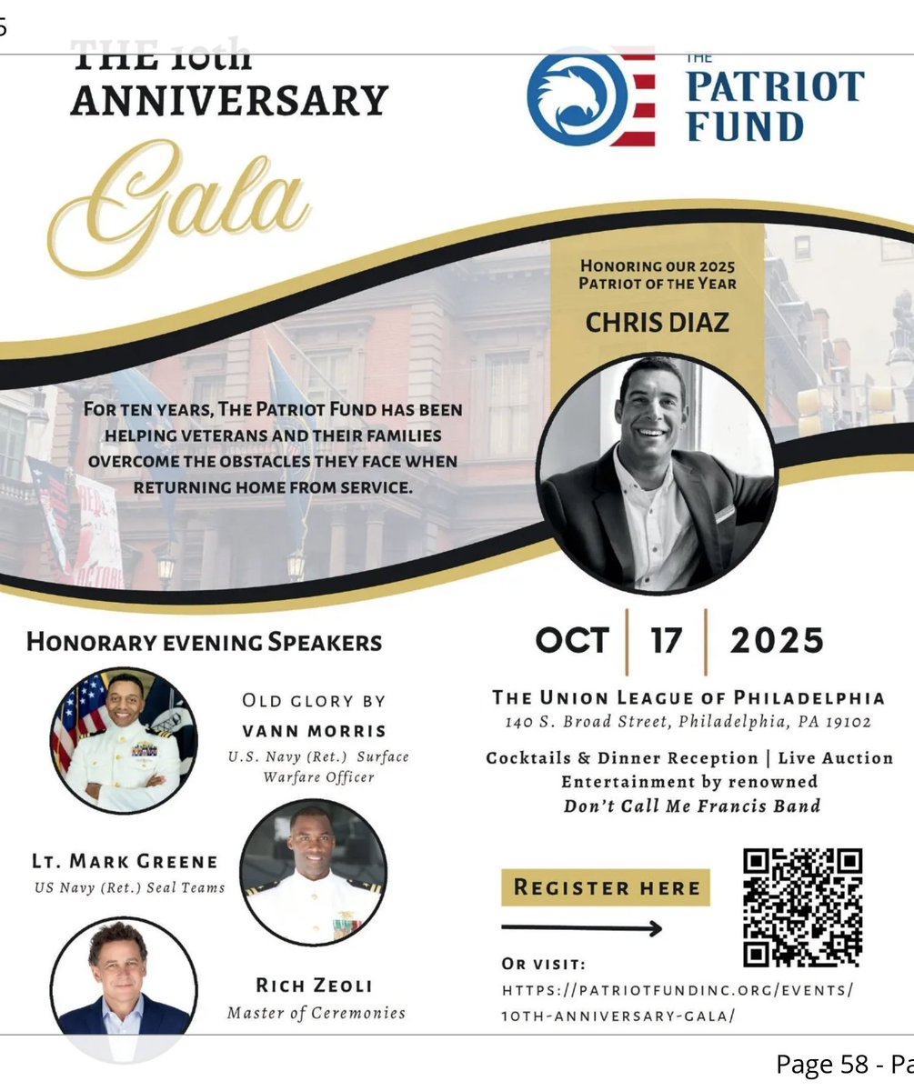 HughE_Dillon's tweet photo. The Barnes Foundation, Liberty Medal Gala and this event are all being held on October 17th in Philly. We really need a Save the Date calendar. Too many big events against each other. #phillypr https://t.co/fAAgpRxZhO