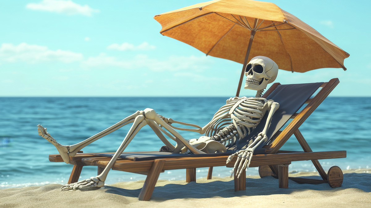 Officially that time of the year when it’s socially acceptable to hang up Halloween décor while you’re still wearing flip-flops.
 
#seasonschange #Halloween #endofSeptember #WakeUpGreenDay