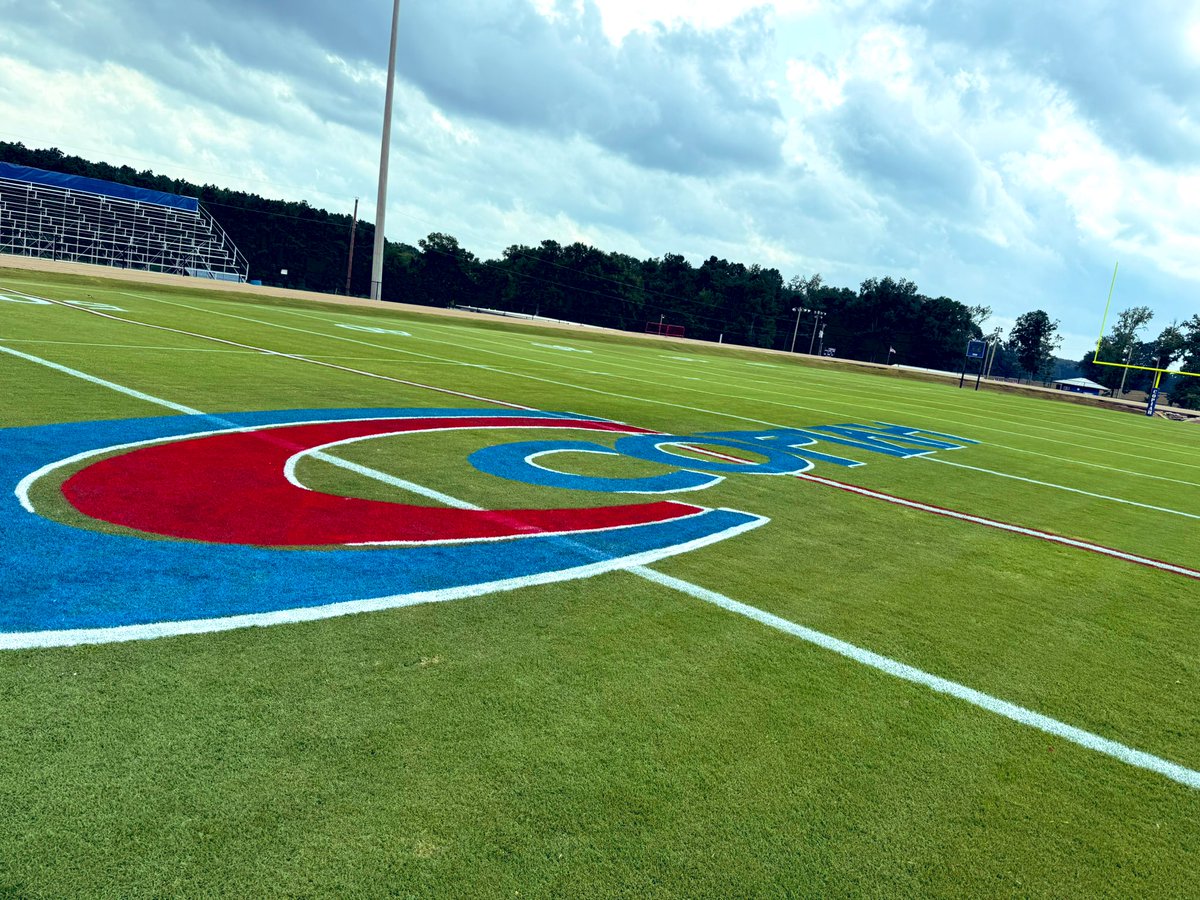 Copiah Football tweet media