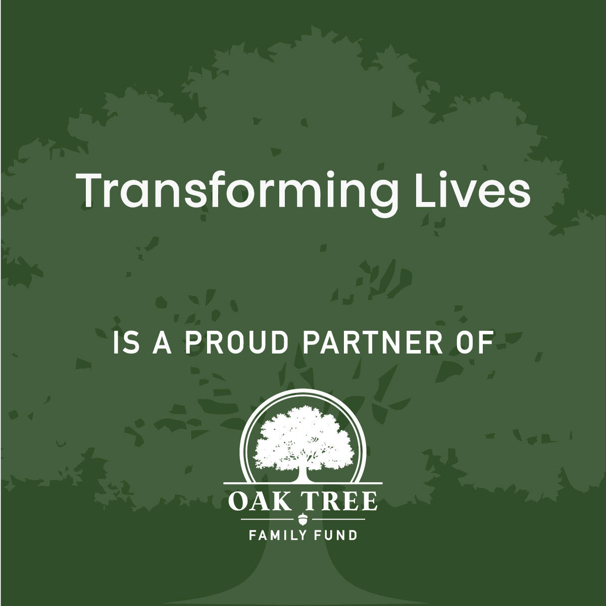 OakTreeFamFund's tweet image. Partner Spotlight ✨ @transformingNY connects incarcerated people with essential human connection through letter writing and journaling. Proud to support their life-changing work! 
#PartnerSpotlight #OTFF