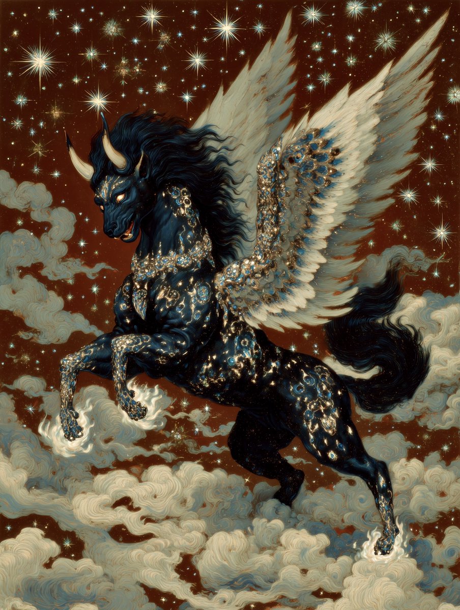 houseofuday_'s tweet photo. Celestia: The Divine Realm https://t.co/qhAvGds6v3