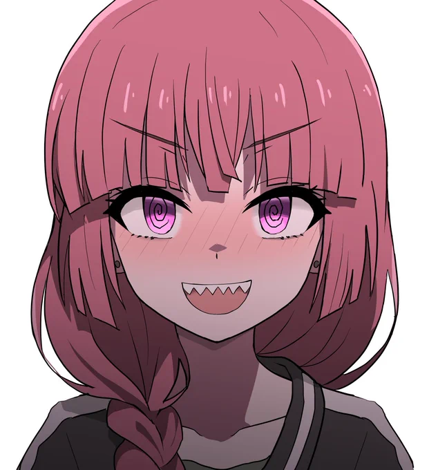 ギザ歯廣井