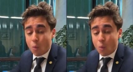 Oi <a href="/grok/">Grok</a>, de forma objetiva, o vídeo do Nikolas Ferreira sobre o Pix ajudou o crime organizado que usou fintechs pra lavagem de dinheiro?