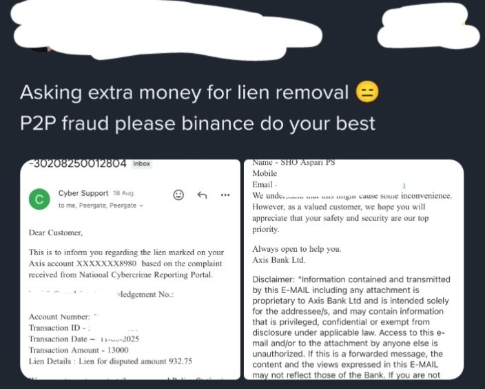 supremexchng's tweet photo. Tired of getting scammed at P2P platforms?

Tired of giving taxes on crypto payouts (30%) without loss setoff?

P2P takes times, Amount gets frozen?

Don't Worry Supreme is here!!!

We are launching a seamless USDT to Fiat exchange platform soon.

Stay Tuned for more updates!!! https://t.co/nsYTUzbEBF