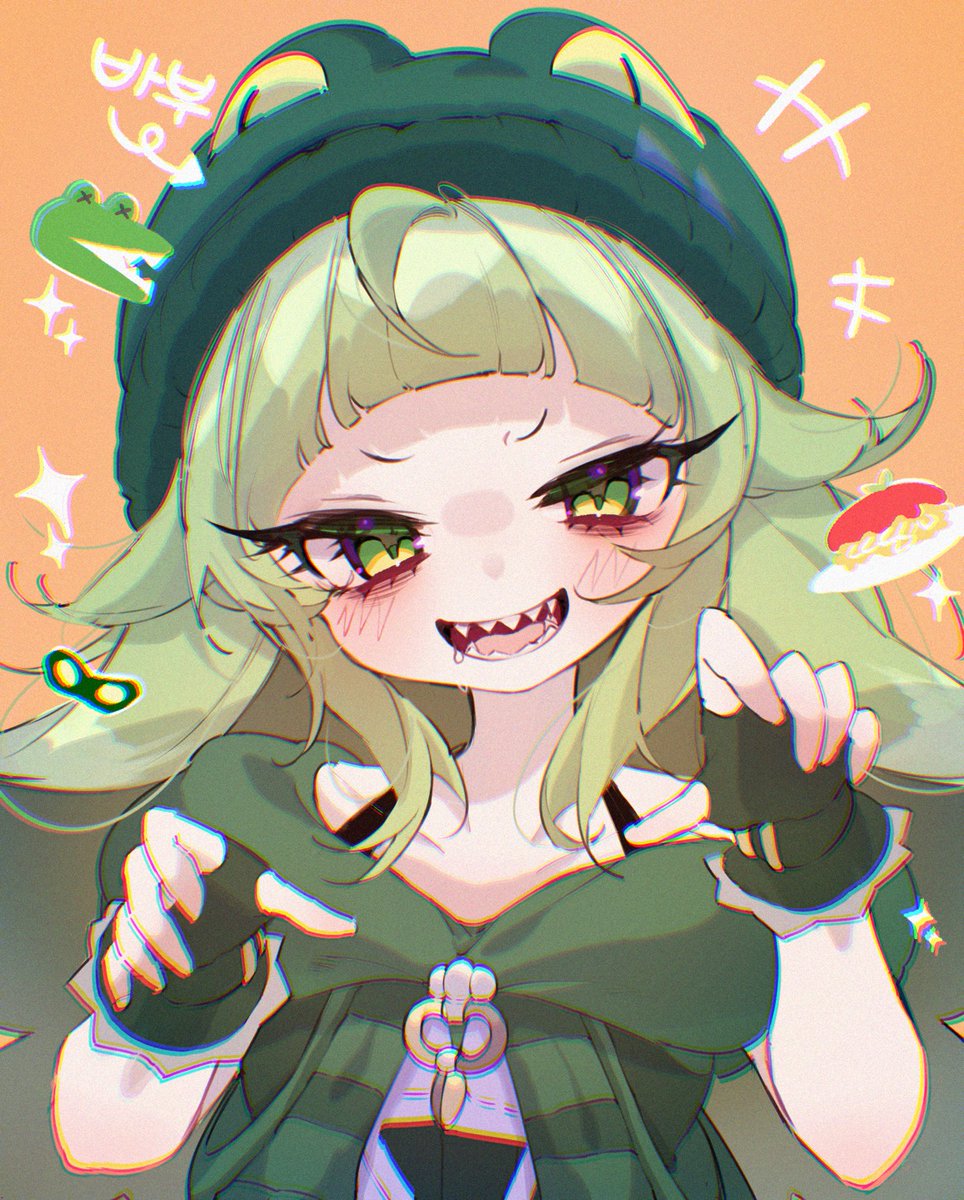 #トリッカル #Trickcal #트릭컬