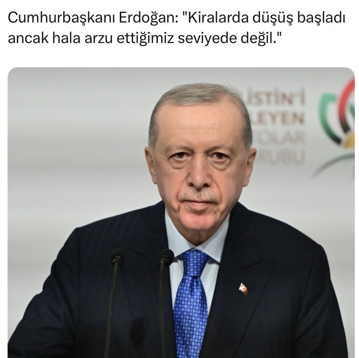 Şu an 20 bin lira olan kiram, eylülde 29 bin olacak 

Böyle bir düşüşe bende şaşırdım